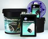 Silkolene Foam Filter Kit